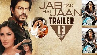 Jab Tak Hai Jaan Movie REVIEW  ibesttt BABA [upl. by Daniele124]