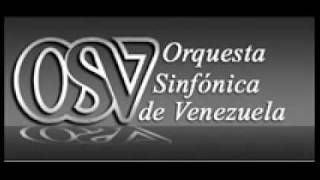 Orquesta Sinfonica de Venezuela  Polo Margariteño [upl. by Koffler]