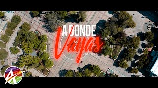 Defra  A Donde Vayas Video Oficial  4K [upl. by Ahgiel]