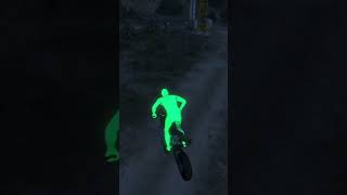 Green gang 4L 🍏🐸 gta youtubeshorts gaming blowthisaccountup helpmeblowup [upl. by Ennazor]