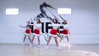 Merry Christmas 2015  Dance Cover by EDM Dance Crew [upl. by Aruon714]