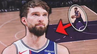 What Nobody Says About Domantas Sabonis [upl. by Edyak189]