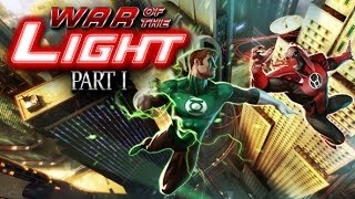 Official Trailer NEW DLC Pack War of the Light Part I Available Now on PS4 PC and PS3 [upl. by Burr564]