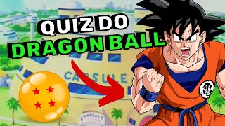 QUIZ DOS PERSONAGEM DO DRAGON BALL um quiz de sombra dos do desenho animado [upl. by Anwadal]