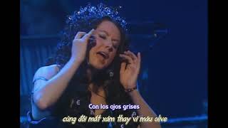 Lyrics  Vietsub Hijo de la luna  Sarah Brightman [upl. by Iak602]