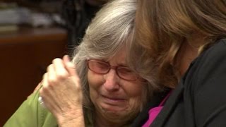 Grandmother Exonerated After Serving 17 Years in Prison for Murder [upl. by Wack]