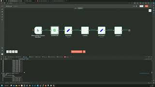 n8n Advanced Flow nodes Generator and Logger [upl. by Alta]