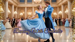 Dancing with Cinderella [upl. by Thetisa355]