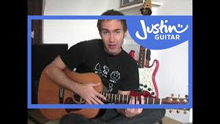 Classical Harmonics Guitar Lesson How to play [upl. by Ellswerth]