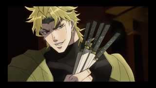 Jojos Bizarre Adventure All Star Battle OST  DIOs World  Dio Brando Part 3  Extended [upl. by Auhsuj344]