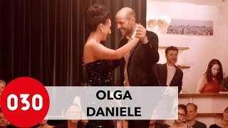 Olga Kyriakou and Daniele Calà – Violetas [upl. by Horter855]