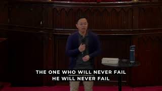 LIVE Cornerstone Church NYC Sunday Service 11242024 [upl. by Notxed921]