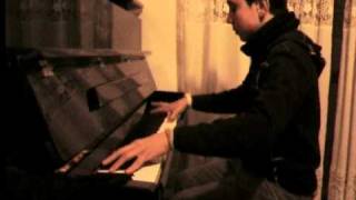 Bianco Natale  White Christmas Costantino Carrara Piano Cover [upl. by Saul]