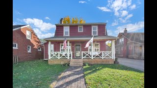 2649 Canal Drive Millersport OH  ColdwellBankerHomescom [upl. by Allisan]