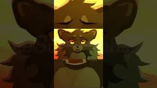 7 Years old  Yellowfang etit  For RóżanyLiść  warriorcats warriors edit yellowfang [upl. by Eleynad]