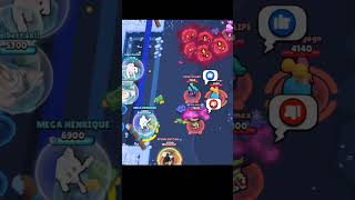 Clarence Clarence 🔥🗣 humor brawlstars brawl clarence brawlball [upl. by Keary459]