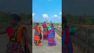 aama ona gabe dular te  new santali Instagram reels video instagram santalimusic reel reels [upl. by Burrows598]