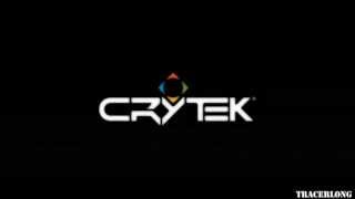 CryEngine 3 amp Crytek Logo  HD [upl. by Xenia]