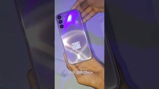 Samsung F15 5G Unboxing samsung Techwithdhruv [upl. by Panta]