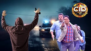 আইন নিজের হাতে তুলে নেন অভিজিৎ  সিআইডি CID bengali crime series2024 [upl. by Gnauq]