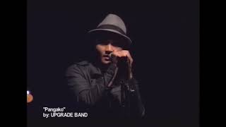 Upgrade Band  Pangako cover [upl. by Ayram]