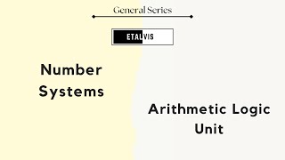 0804 Number Systems  Part 4 [upl. by Aiuqram]