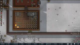 Rimworld  IDEOLOGY FIRST [upl. by Ani]