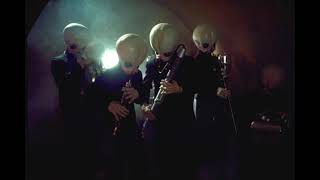 Cantina Band  30 Min Loop Original [upl. by Damicke]