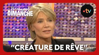 Françoise Hardy  comment elle a été séduite par Jacques Dutronc  Vivement Dimanche 10 sept 2000 [upl. by Haag]