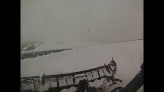 Beartooth Highway Clearing  May 11 2023 [upl. by Emmanuel]