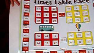 Maths Board GamesMOV [upl. by Yggep]