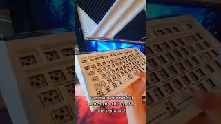 What is this keyboard [upl. by Koffler]