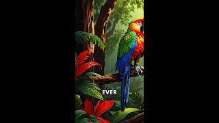 Discover the Colorful RedFronted Macaw [upl. by Cud84]