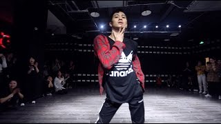 River  Bishop briggs  LilP Hsu Choreography  GH5 Dance Studio [upl. by Nikolos]