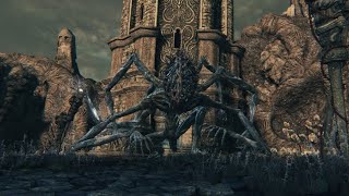 amygdala isnt that hard  Bloodborne 8 [upl. by Sissel]