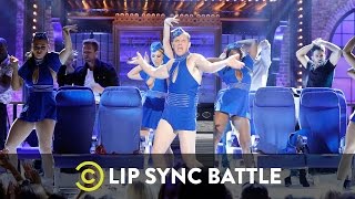 Lip Sync Battle  Clark Gregg [upl. by Akinahs]