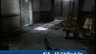 Call of Duty 4  All 30 Intel Locations [upl. by Yelserp222]