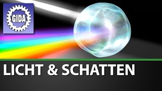 Trailer  Licht amp Schatten  Sachunterricht  Schulfilm [upl. by Afton352]