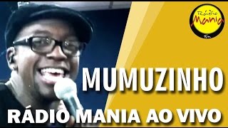 🔴 Radio Mania  Mumuzinho  Preliminares [upl. by Megan600]