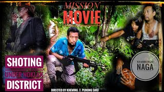 MISSION Movie NAGAMESE FILM EP1 kheming naga official video [upl. by Mcfadden968]