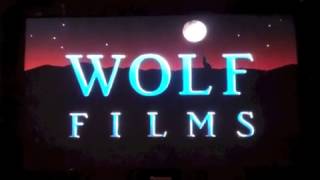 Wolf Films 1992  NBC Universal TV Distribution 2011 [upl. by Namhcan]