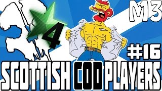 Sht Scottish Cod Players Say 16 Feat Aye No BotherNoodless Hilarious [upl. by Sset]