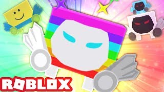 DOMINUS PETS amp TIER 17  Roblox Pet Simulator [upl. by Schmitz]