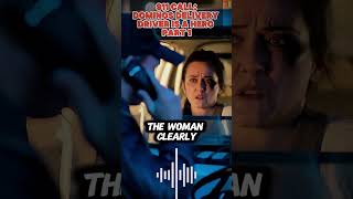 911 Call Dominos Delivery driver is a hero Part 1 911 911emergency 911calls [upl. by Drahsir]