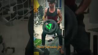 Perfect Back Workout Exercise At Gymshorts fitnessvideo shortvideo motivation exercise trendi [upl. by Ardnuhsal776]