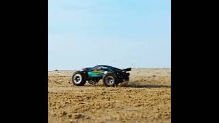 Unleashing the GPTOYS S912 RC Car Beach Sand and Rocky Terrain Adventure gptoys s912 rccars [upl. by Placidia]