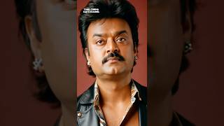 Captain Vijayakanth stylish AI new getup trending captainvijayakanth youtubeshortilayarajasongs [upl. by Gittel]