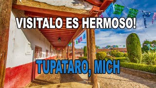 Tupátaro Michoacán [upl. by Nadoj36]