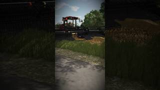 This new feature isnt good for lazy playere farmingsimulator fs25 farming fy fyp [upl. by Neelahs]