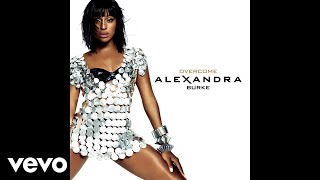 Alexandra Burke  Broken Heels Official Audio [upl. by Anaidiriv897]